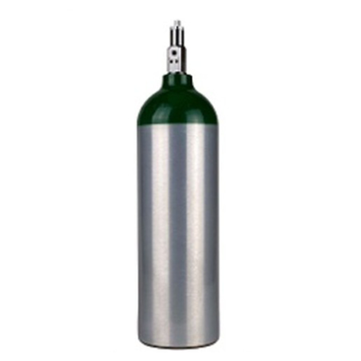 CILINDRO PÓRTATIL DE 3 M3