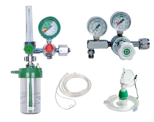 KIT MEDICINAL ESTACIONARIO